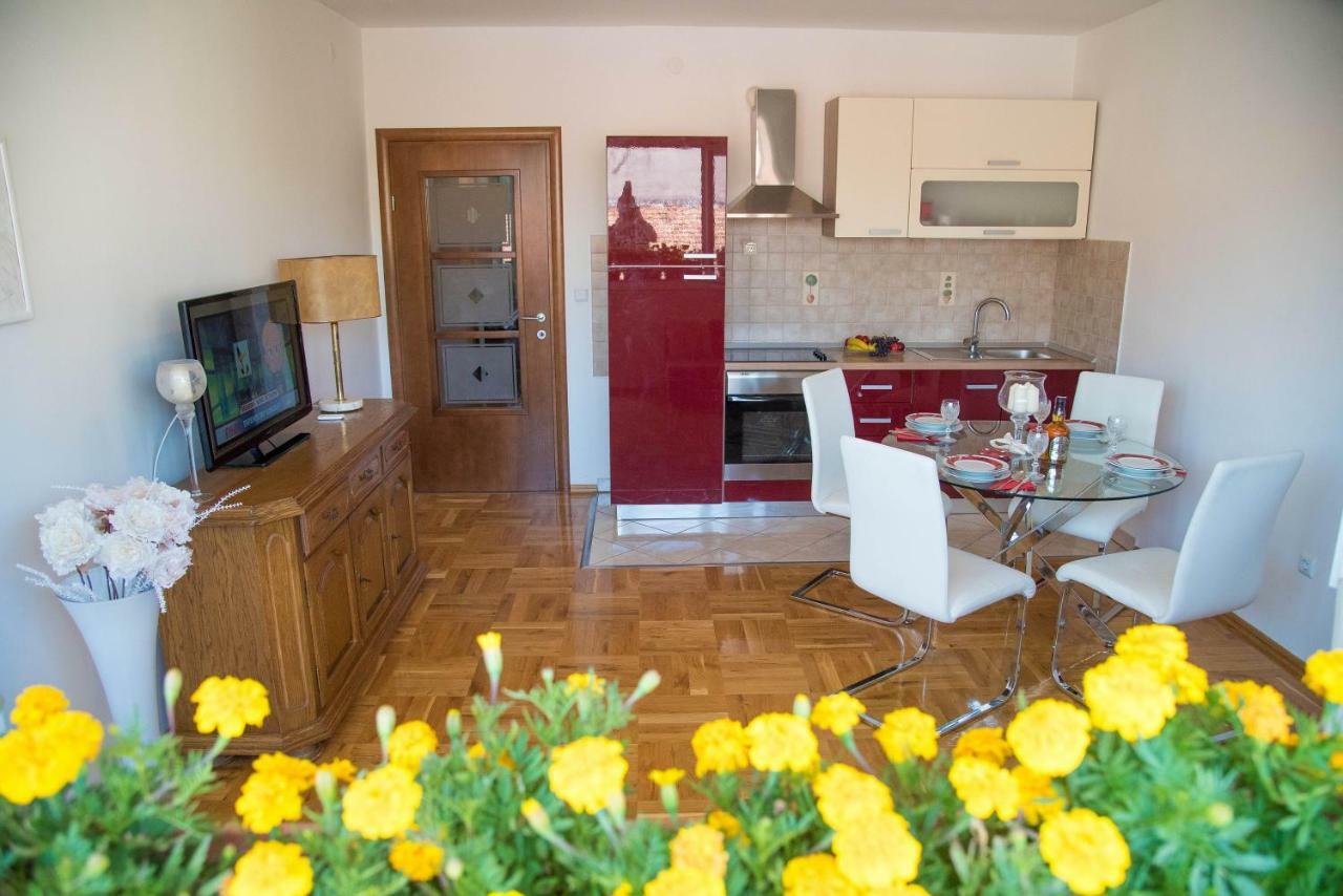 Apartment Ines Синь Экстерьер фото
