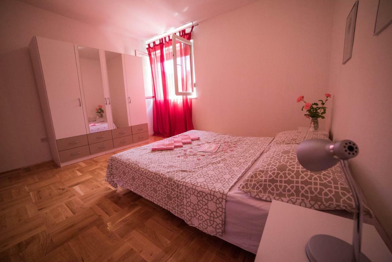 Apartment Ines Синь Экстерьер фото