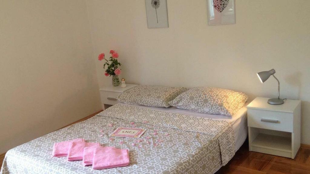 Apartment Ines Синь Экстерьер фото