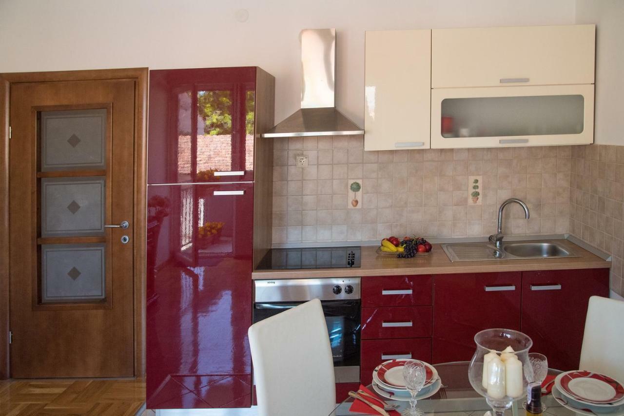 Apartment Ines Синь Экстерьер фото