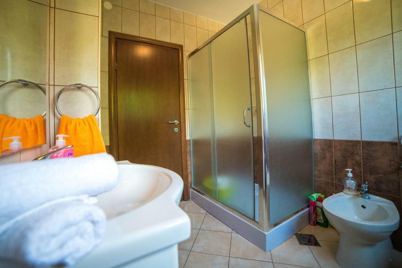 Apartment Ines Синь Экстерьер фото