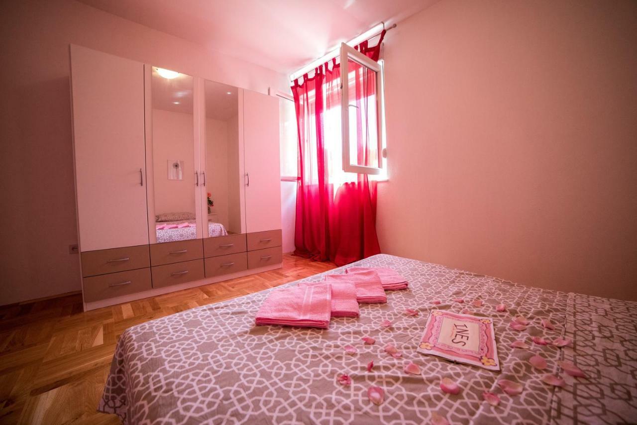 Apartment Ines Синь Экстерьер фото