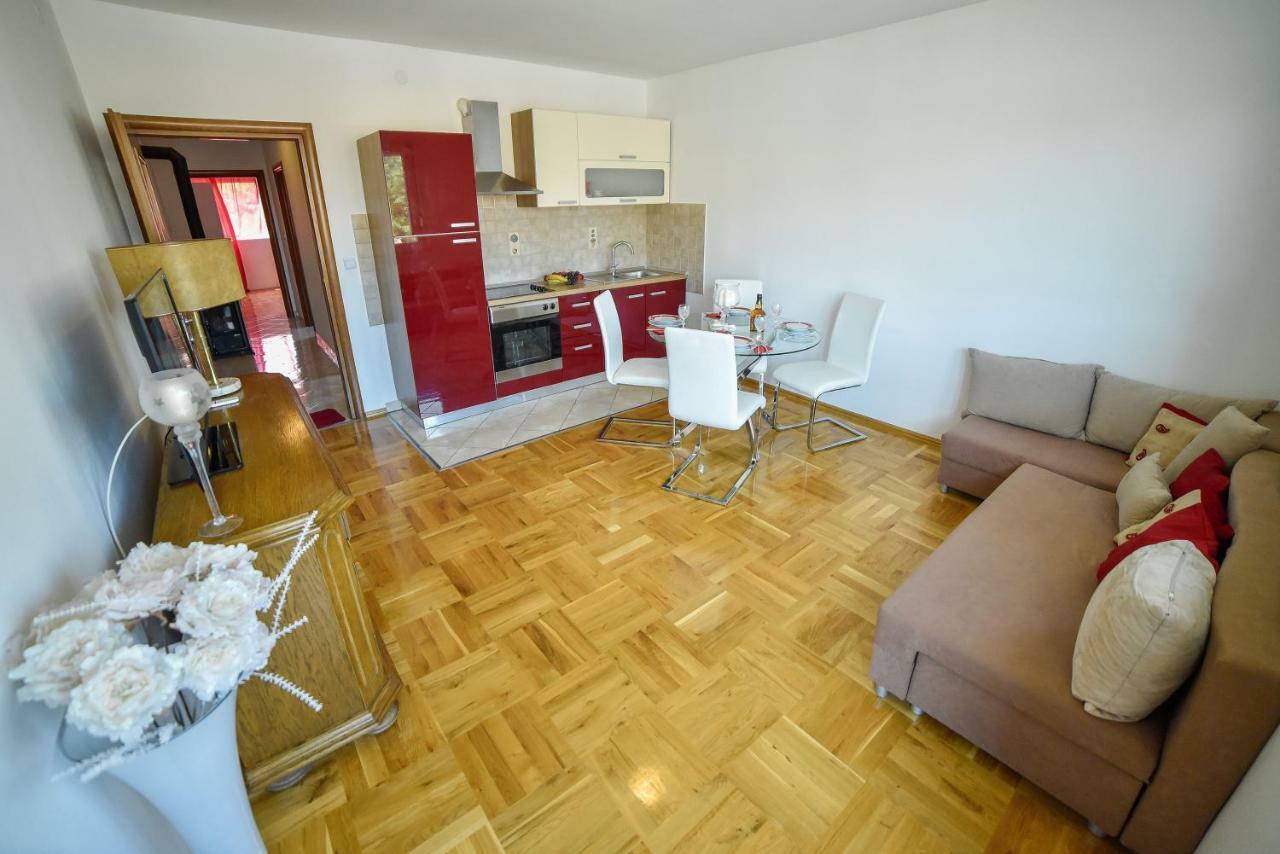 Apartment Ines Синь Экстерьер фото