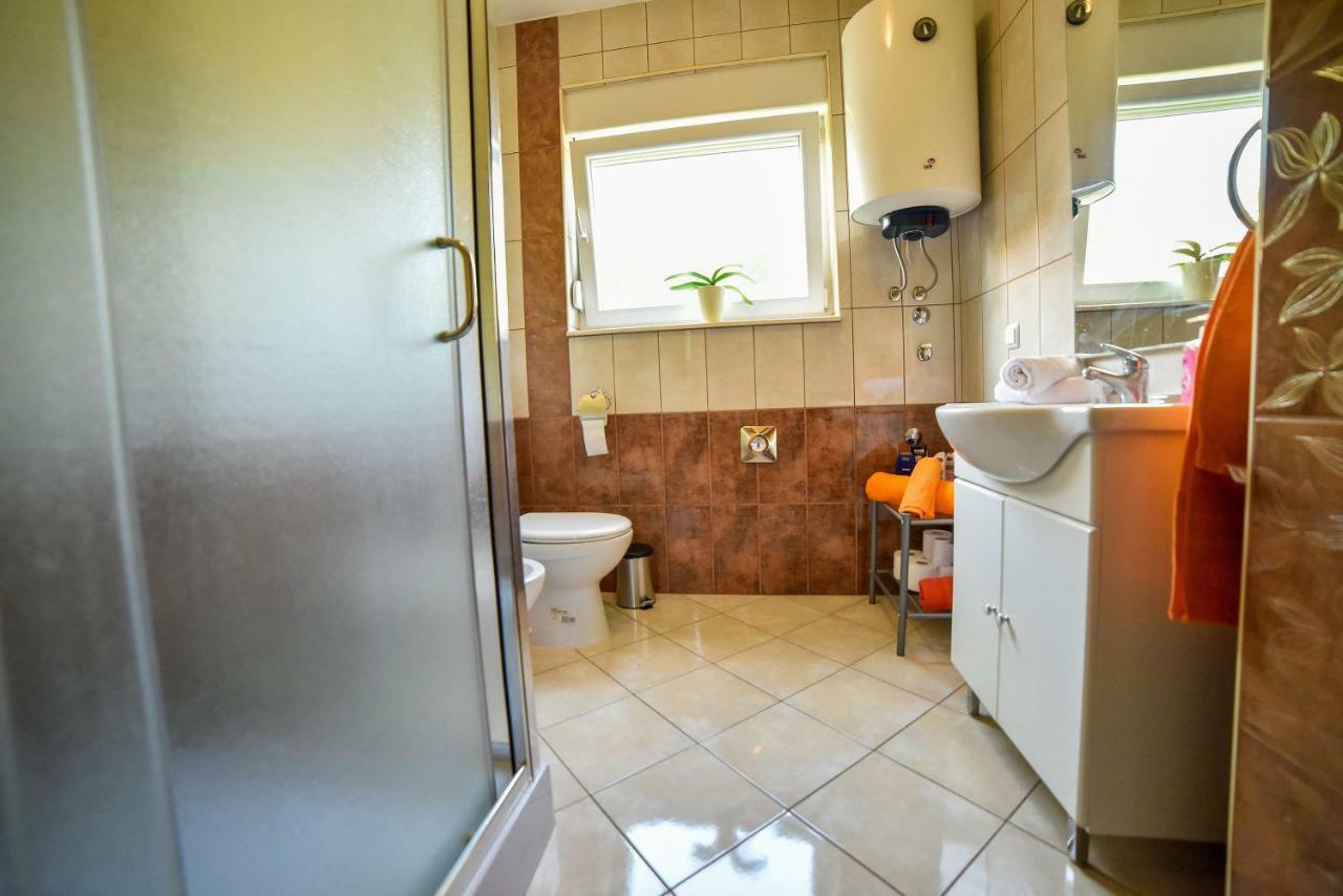 Apartment Ines Синь Экстерьер фото