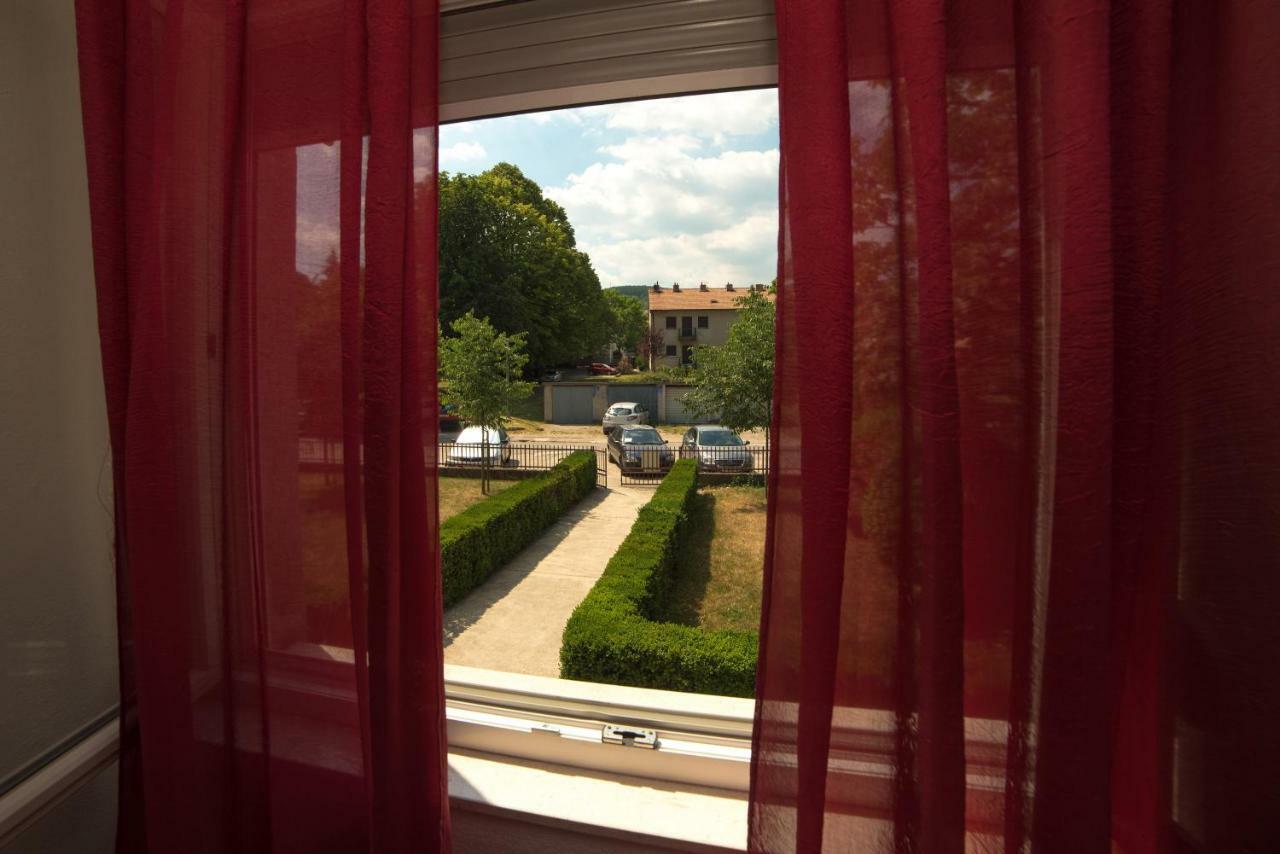 Apartment Ines Синь Экстерьер фото
