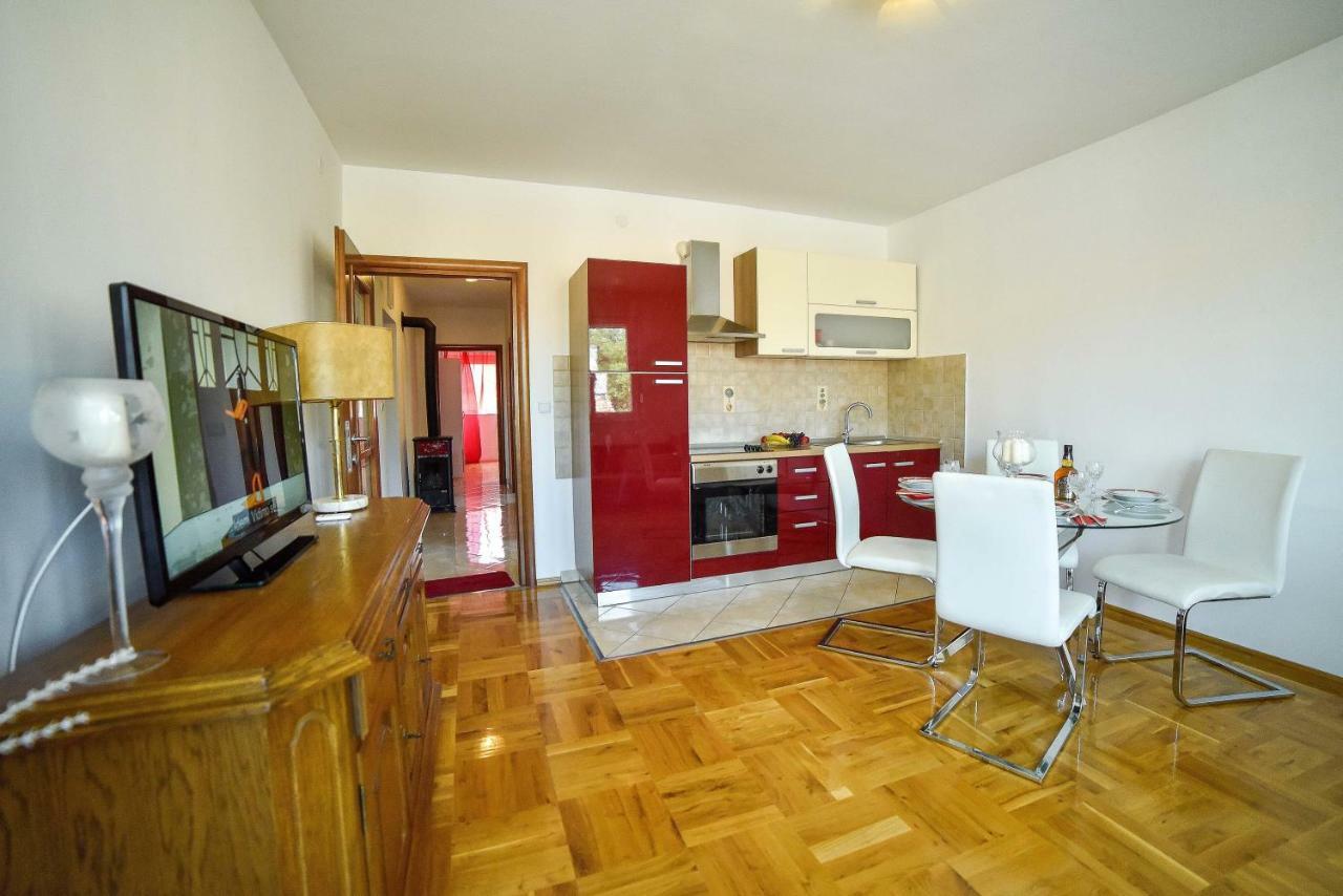 Apartment Ines Синь Экстерьер фото