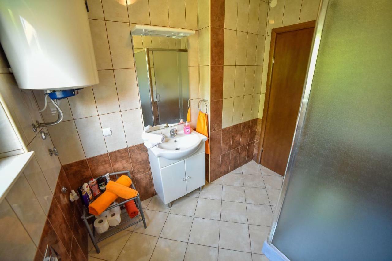 Apartment Ines Синь Экстерьер фото