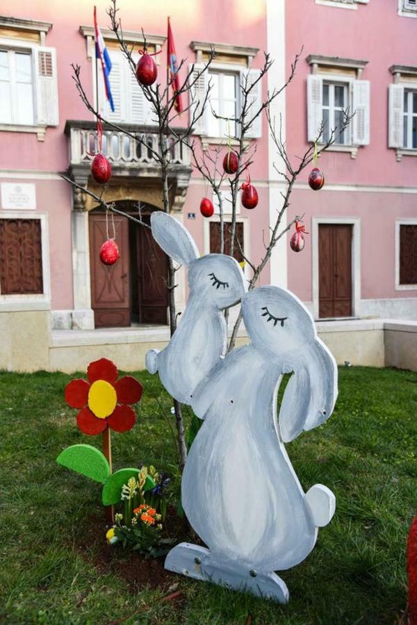 Apartment Ines Синь Экстерьер фото